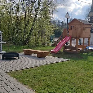 Ski-bowki Apartman