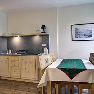 Czarniakowka Apartman