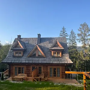 Krzeptowki 3a Apartman